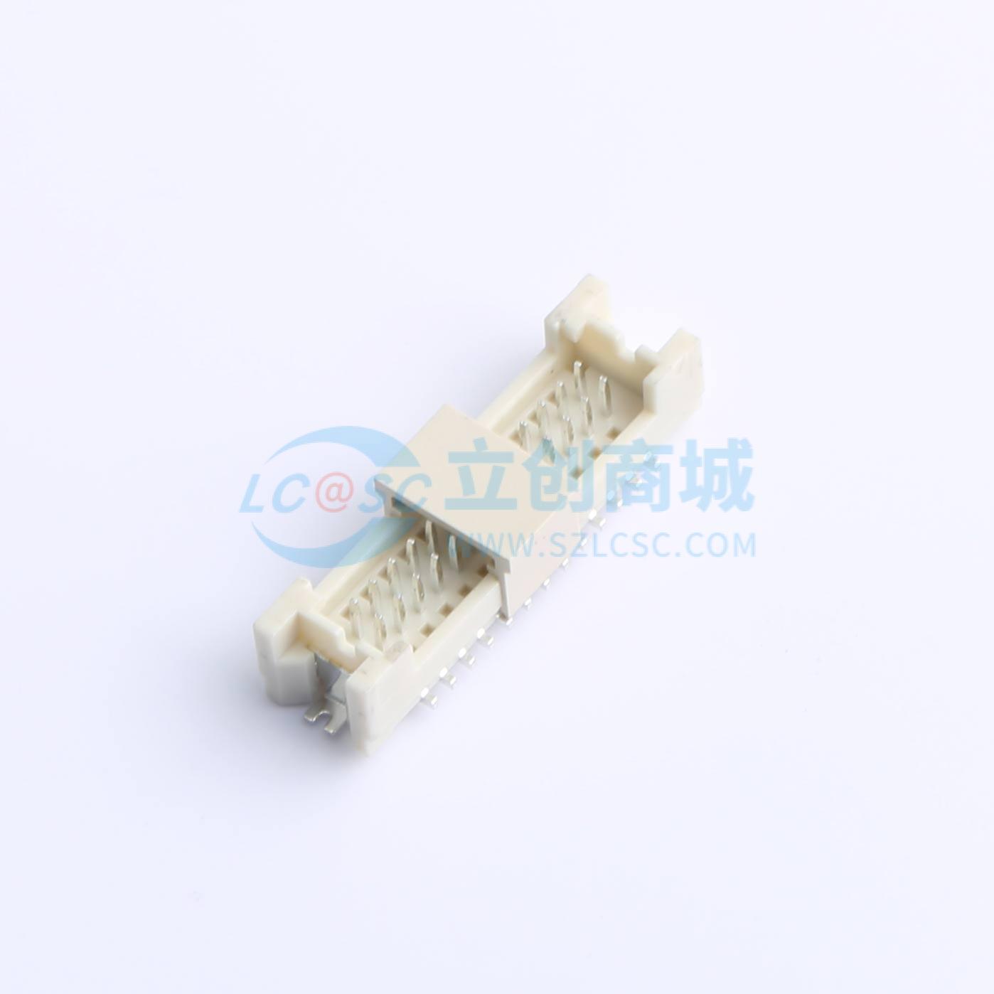 WAFER-DF1.25-26PLB-GYC商品缩略图