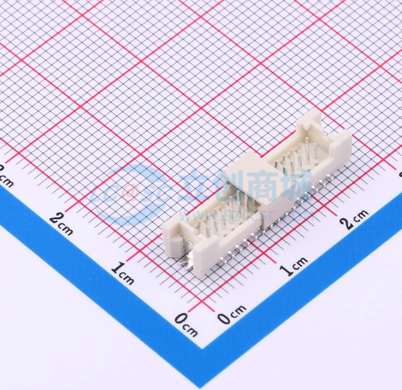 点击查看大图 XY-DF1.25-30A51-TD实物图