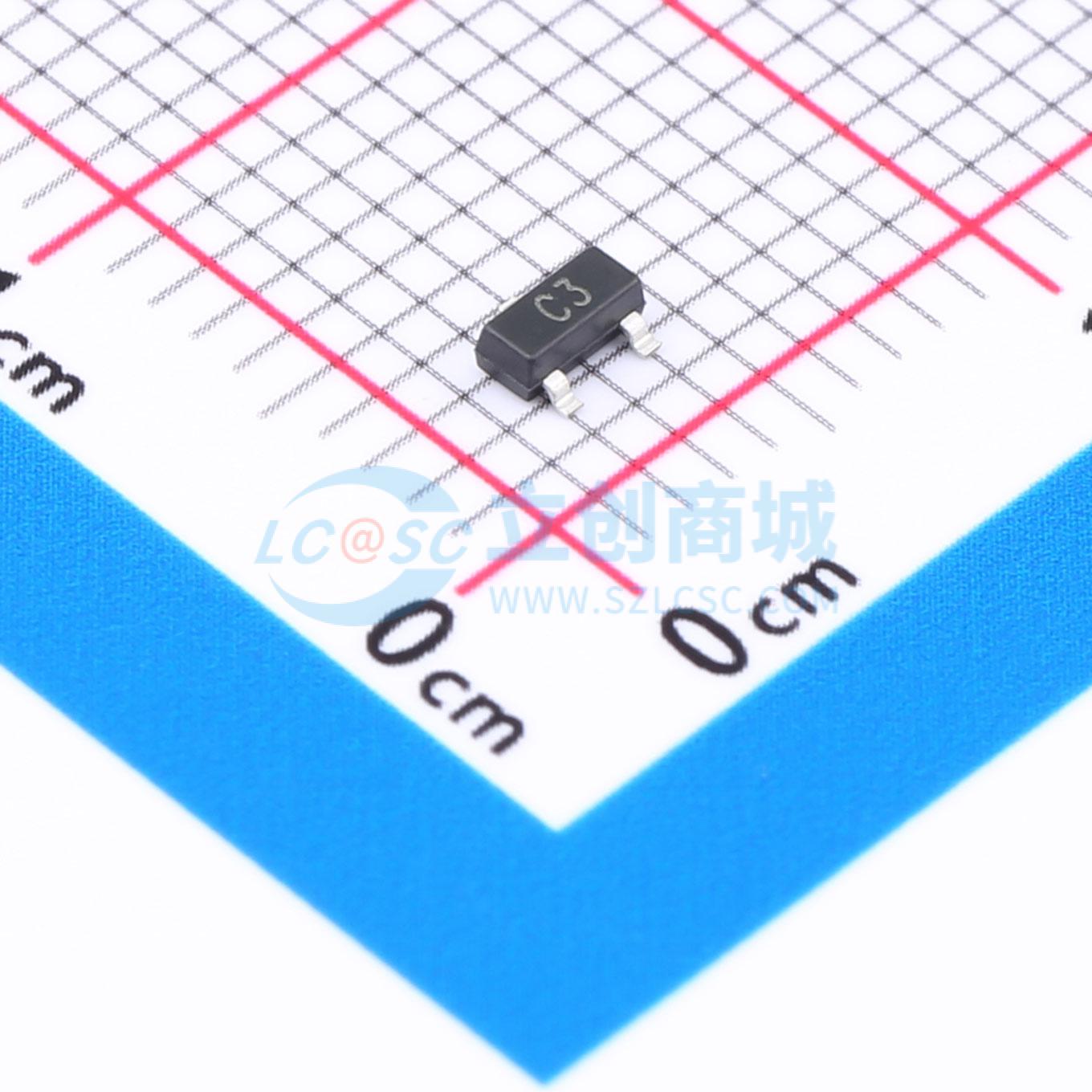 点击查看大图 1SS226实物图