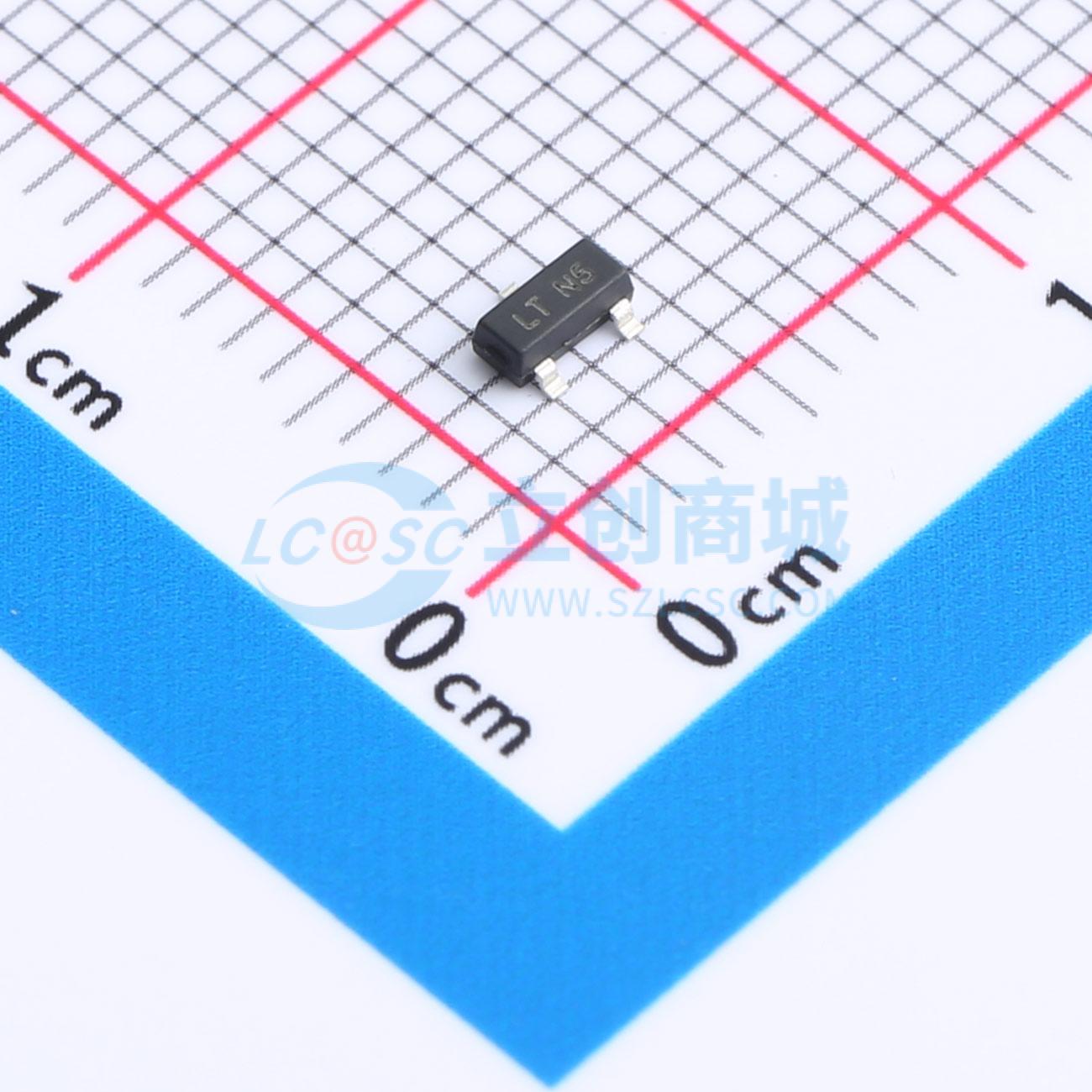 点击查看大图 PJDLC05实物图