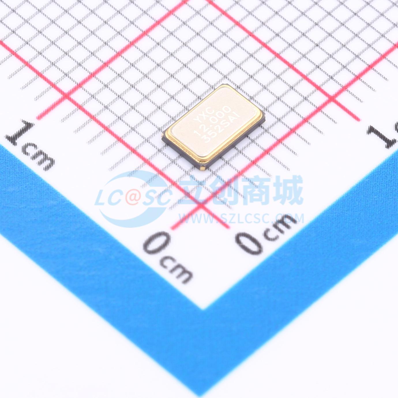点击查看大图 XL1SI-111-12M实物图