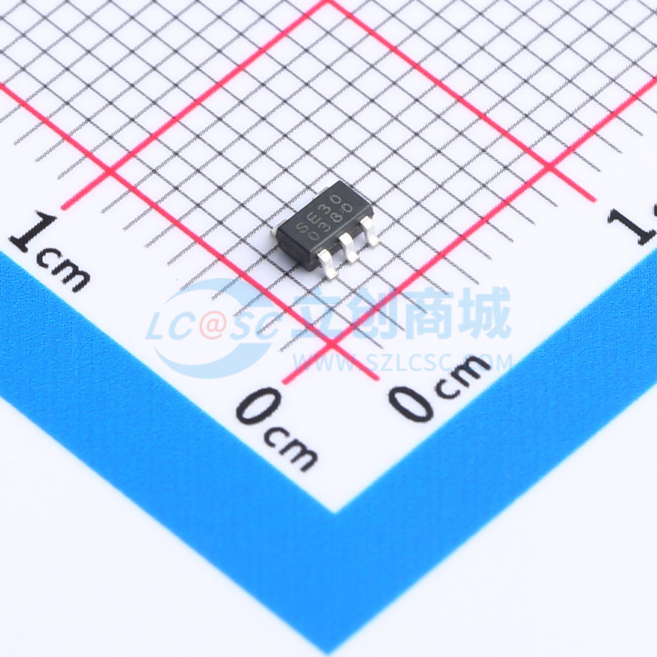 RS3007-3.0ASYF5实物图