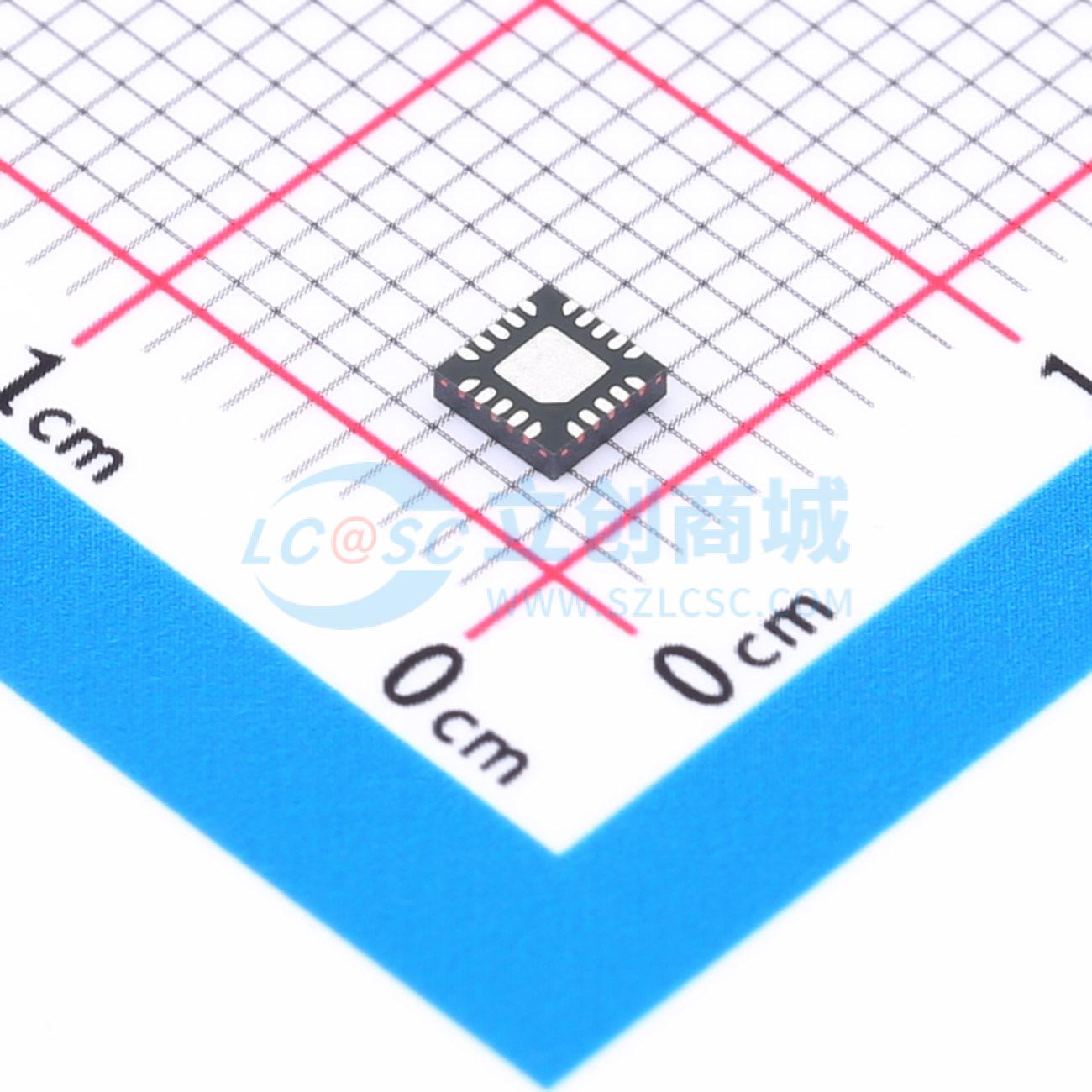 STC8H1K17T-33I-QFN20商品缩略图