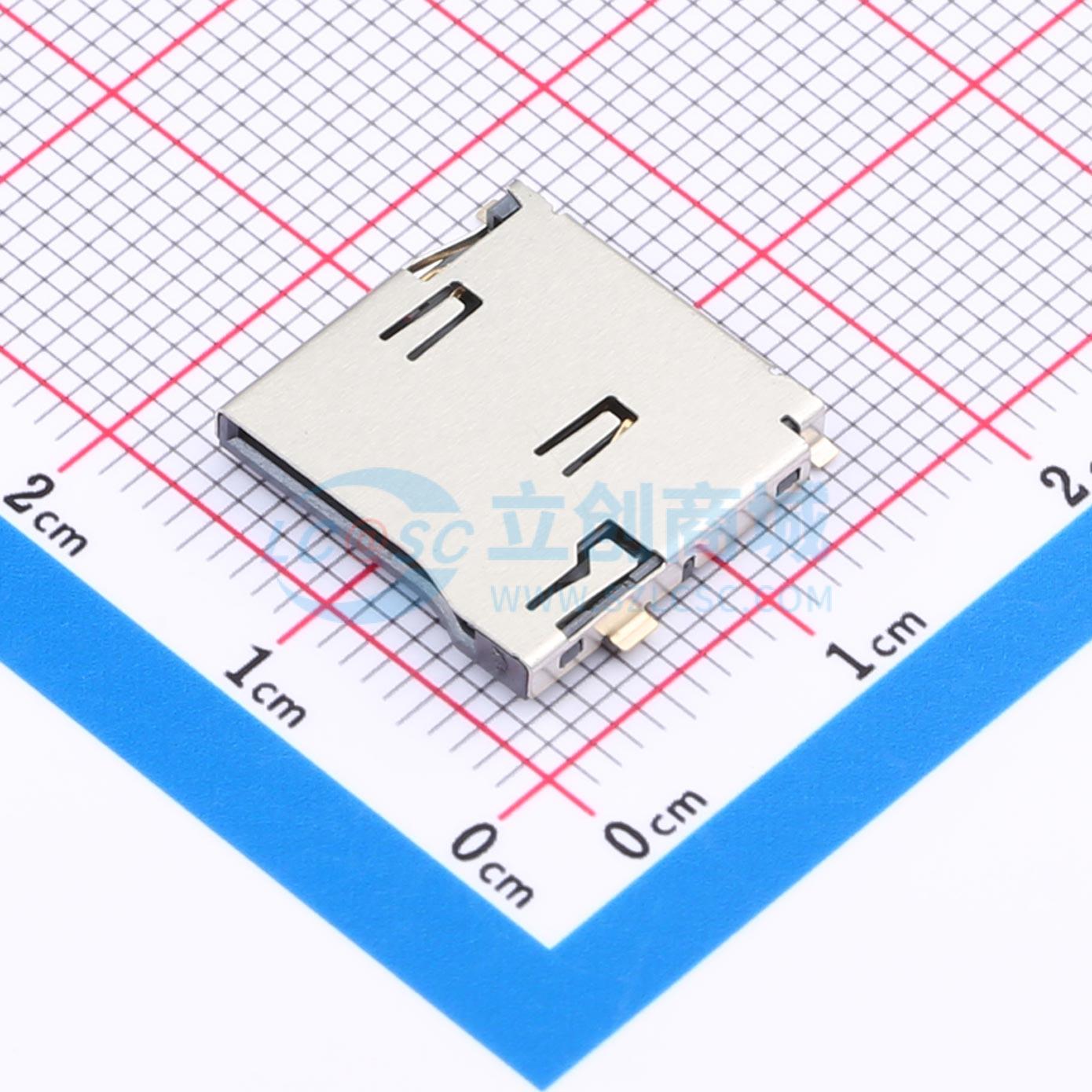 点击查看大图 TF-015-ZYD9AH1.85实物图