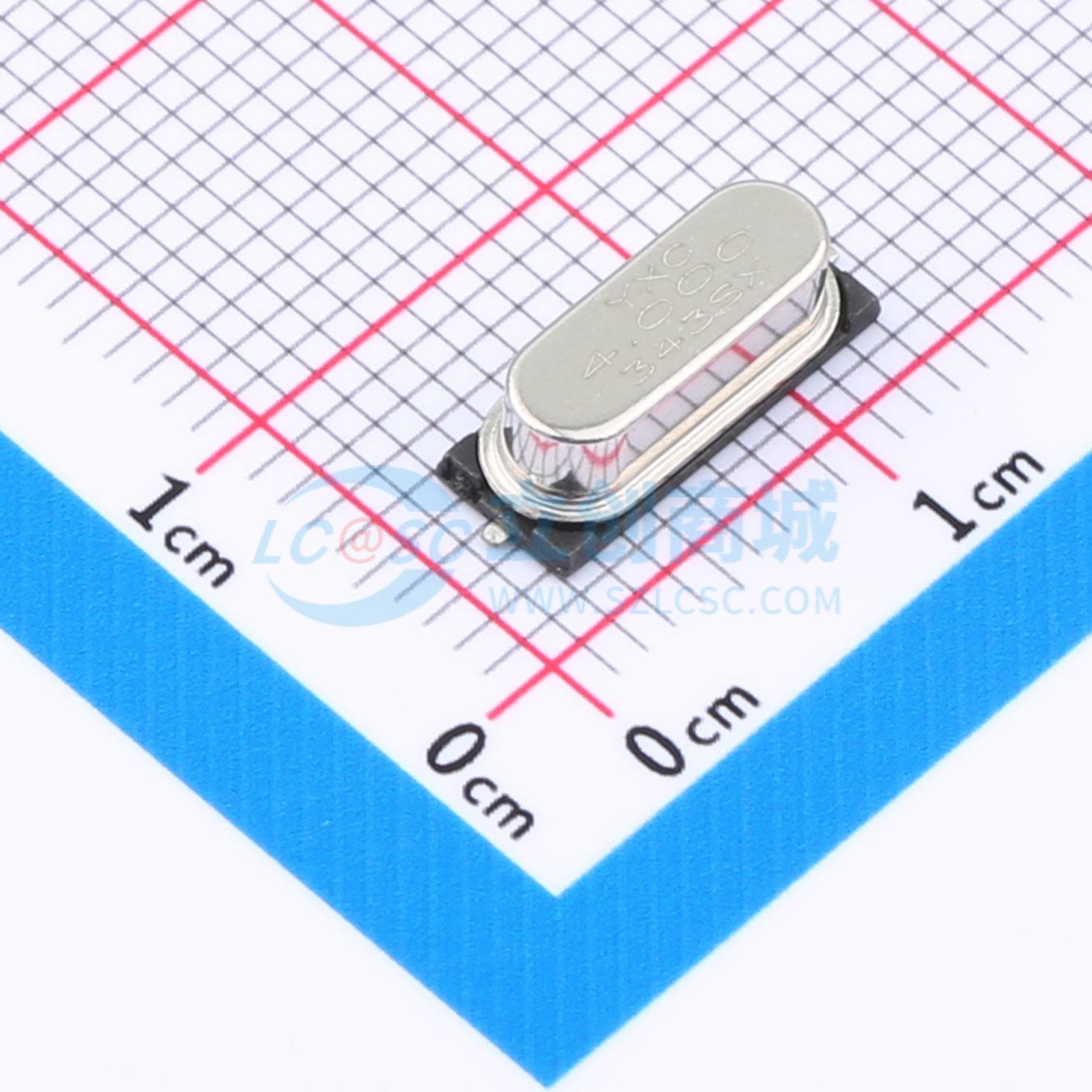 点击查看大图 H6OSC-SUG-4M实物图