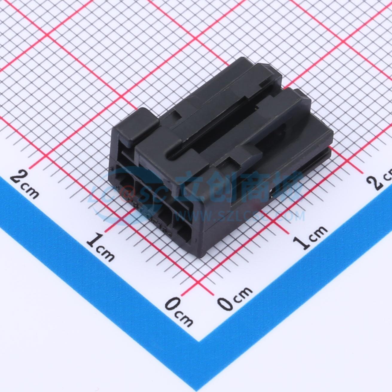 点击查看大图 961-0412-089实物图