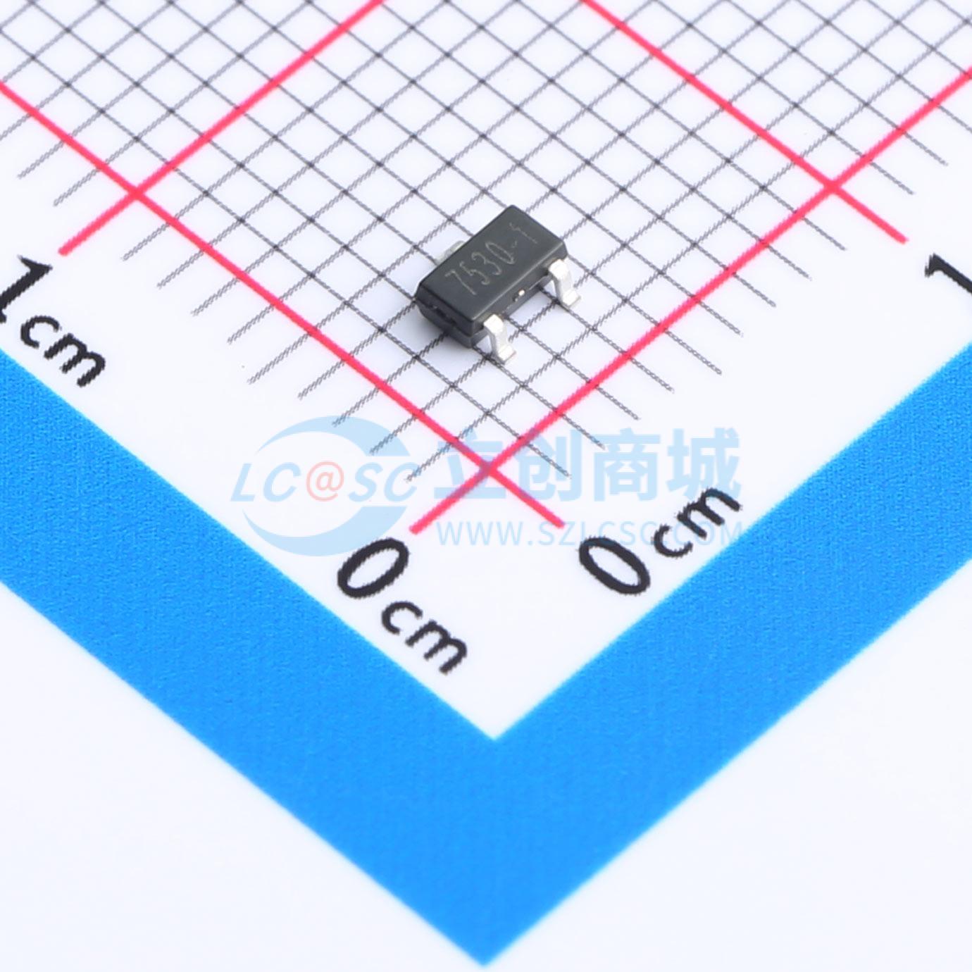 RS7530-1YF3实物图