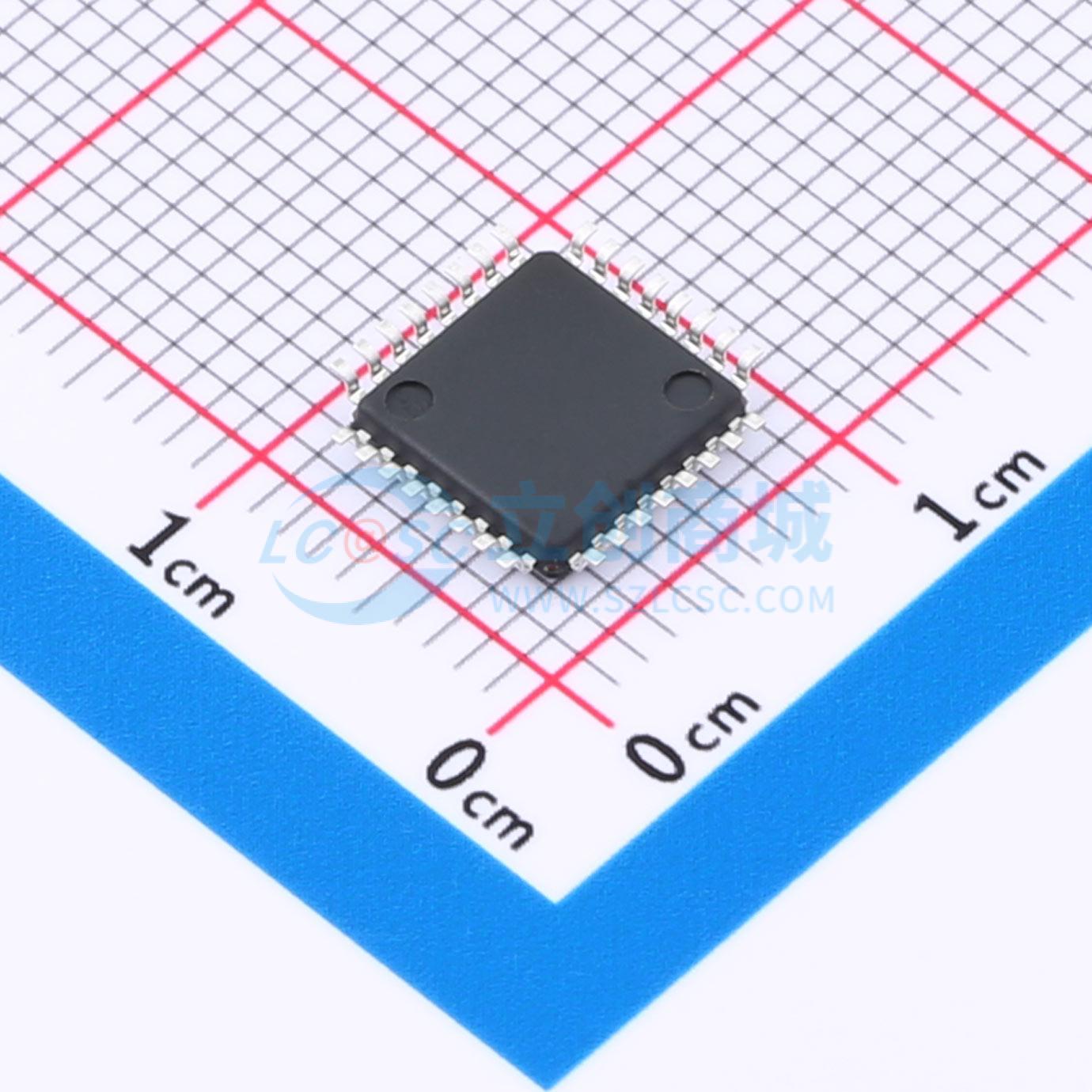 STC32G8K48-42I-LQFP32商品缩略图