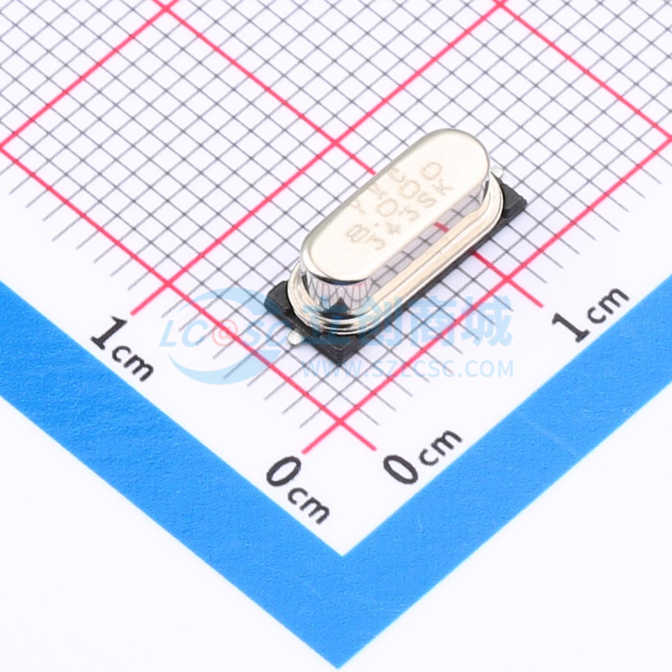 点击查看大图 H6OSC-STU-8M实物图