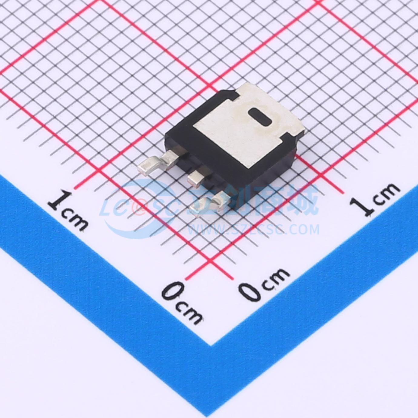 2SD882商品缩略图