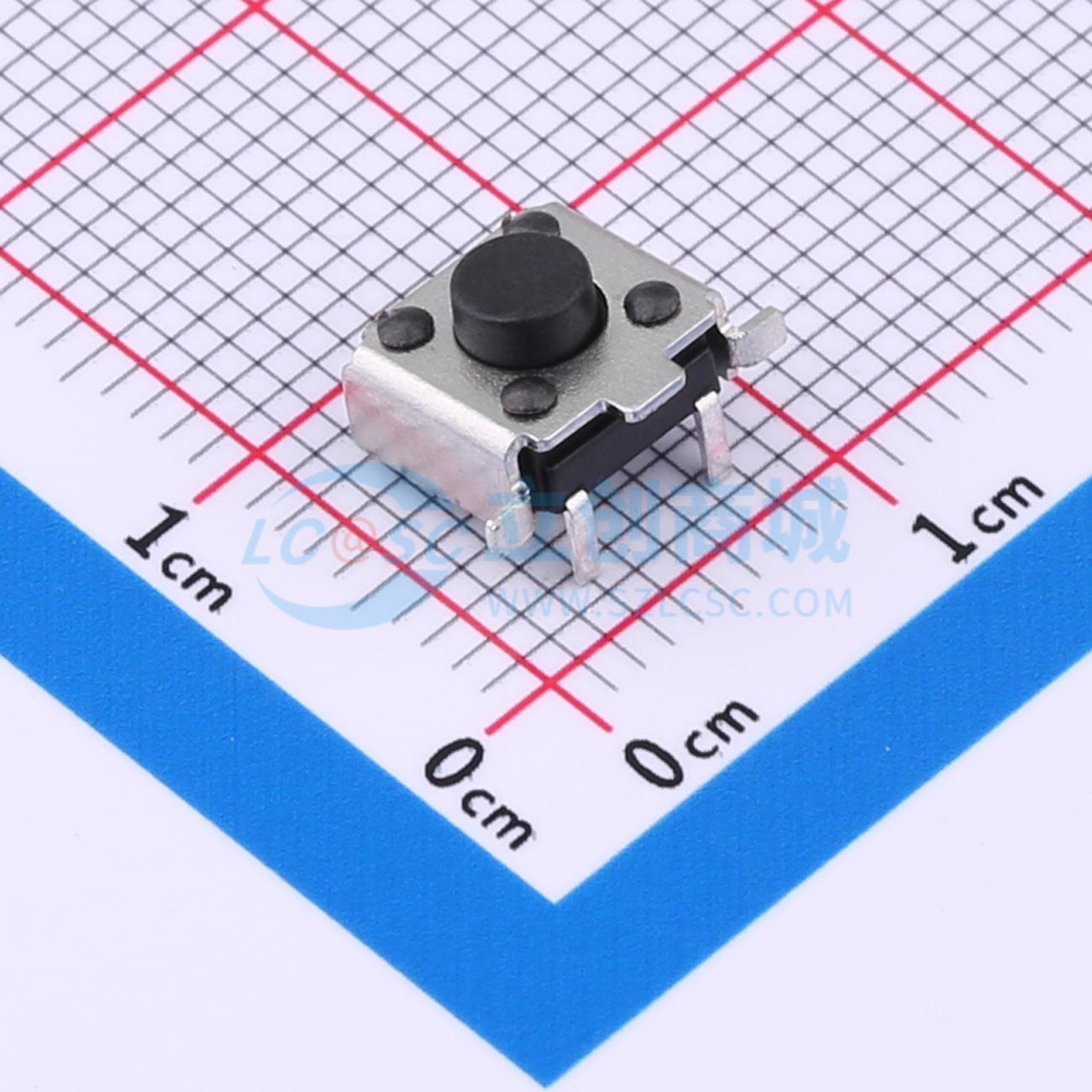 TS665TPZJ 250gf BD 069实物图