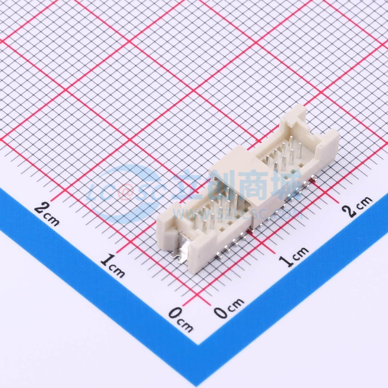 点击查看大图 XY-DF1.25-26A51-TB实物图