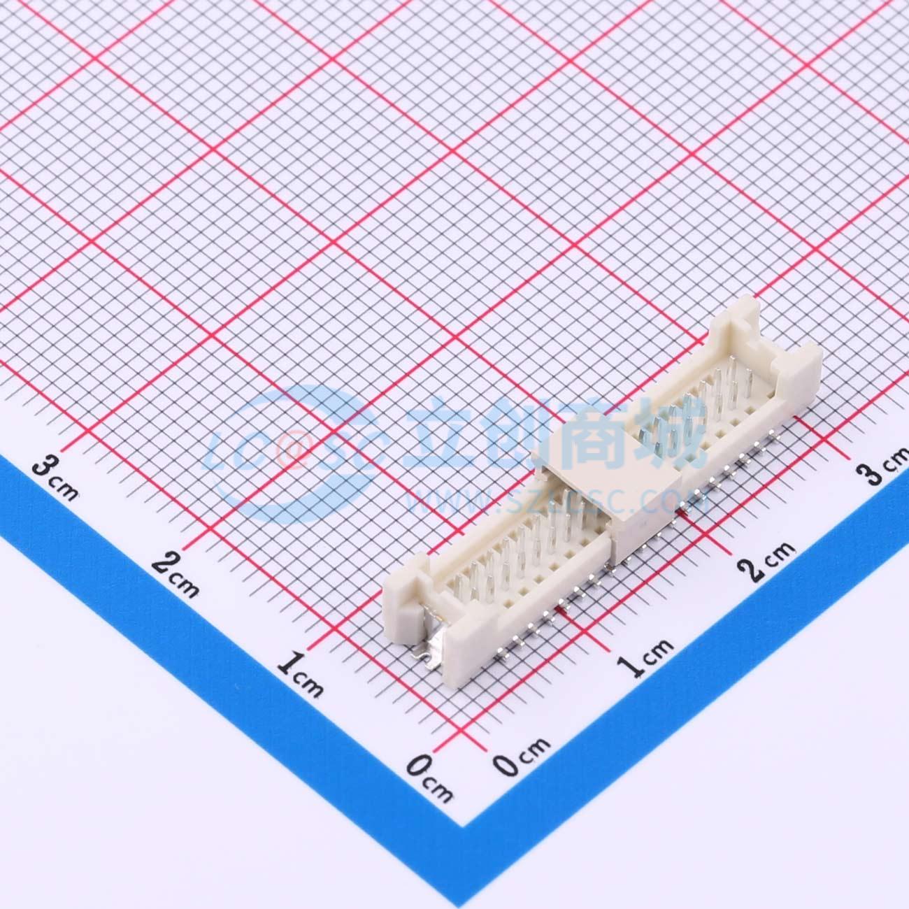 点击查看大图 XY-DF1.25-38A51-TB实物图