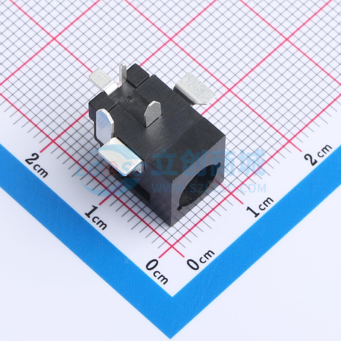 DC-088S-2.0实物图