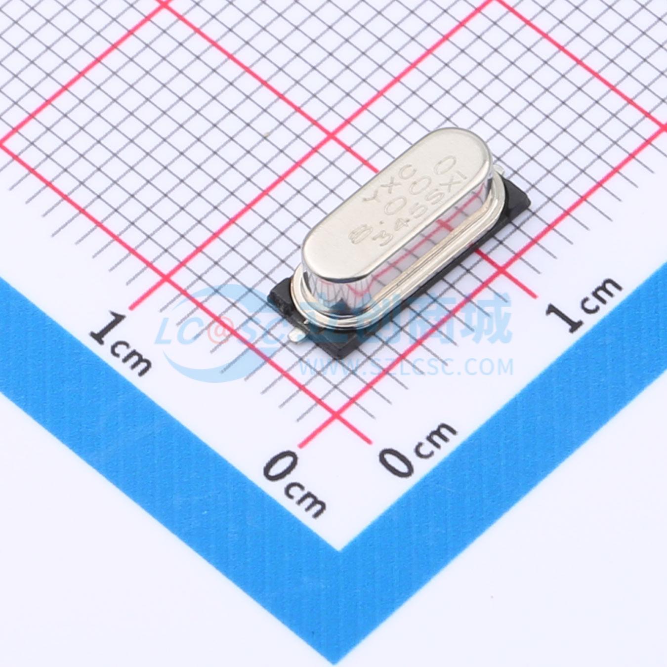 点击查看大图 H6OSI-SUG-8M实物图