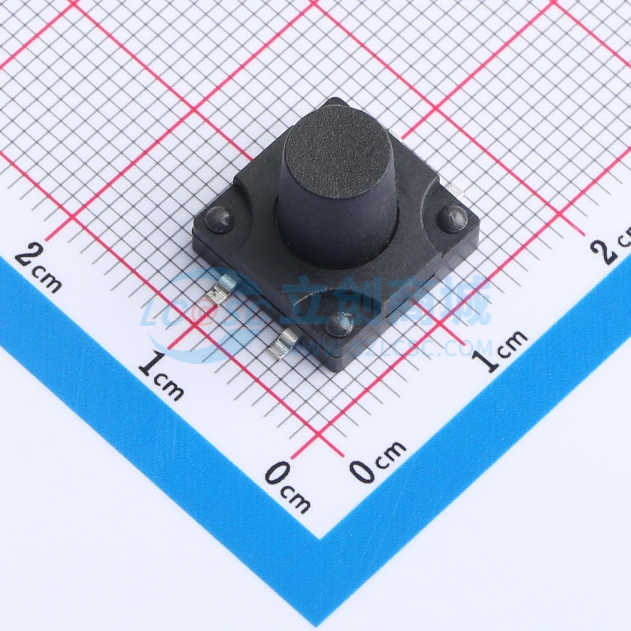 点击查看大图 TC-06121FS-110E-03实物图