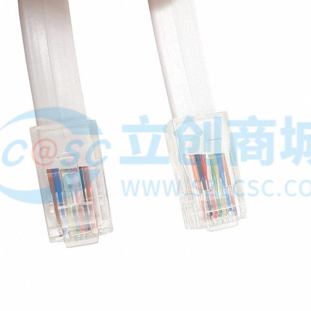 520-26-8800-WH-0010F实物图