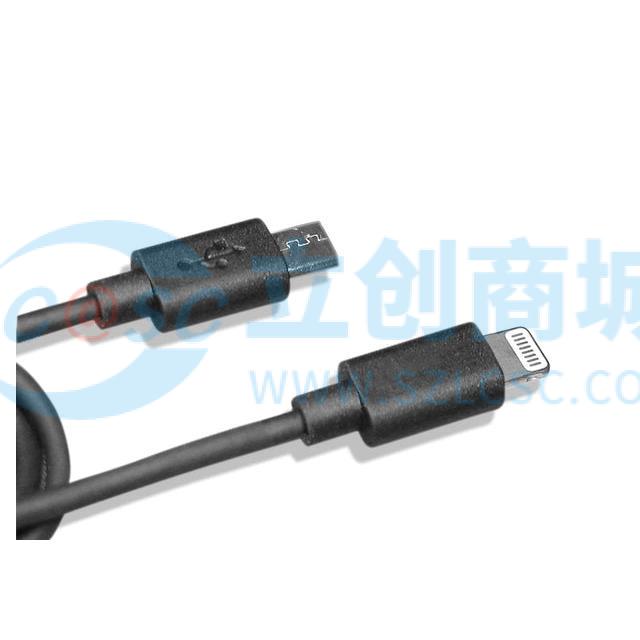 CAB-L-B-10-PBX实物图