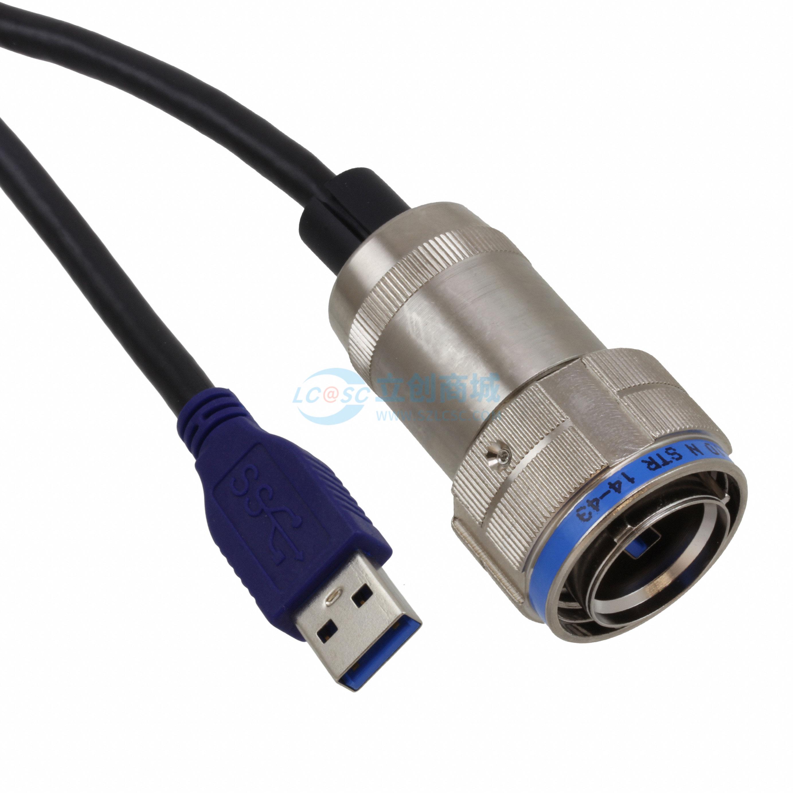 USB3FTV6A10NSTR实物图