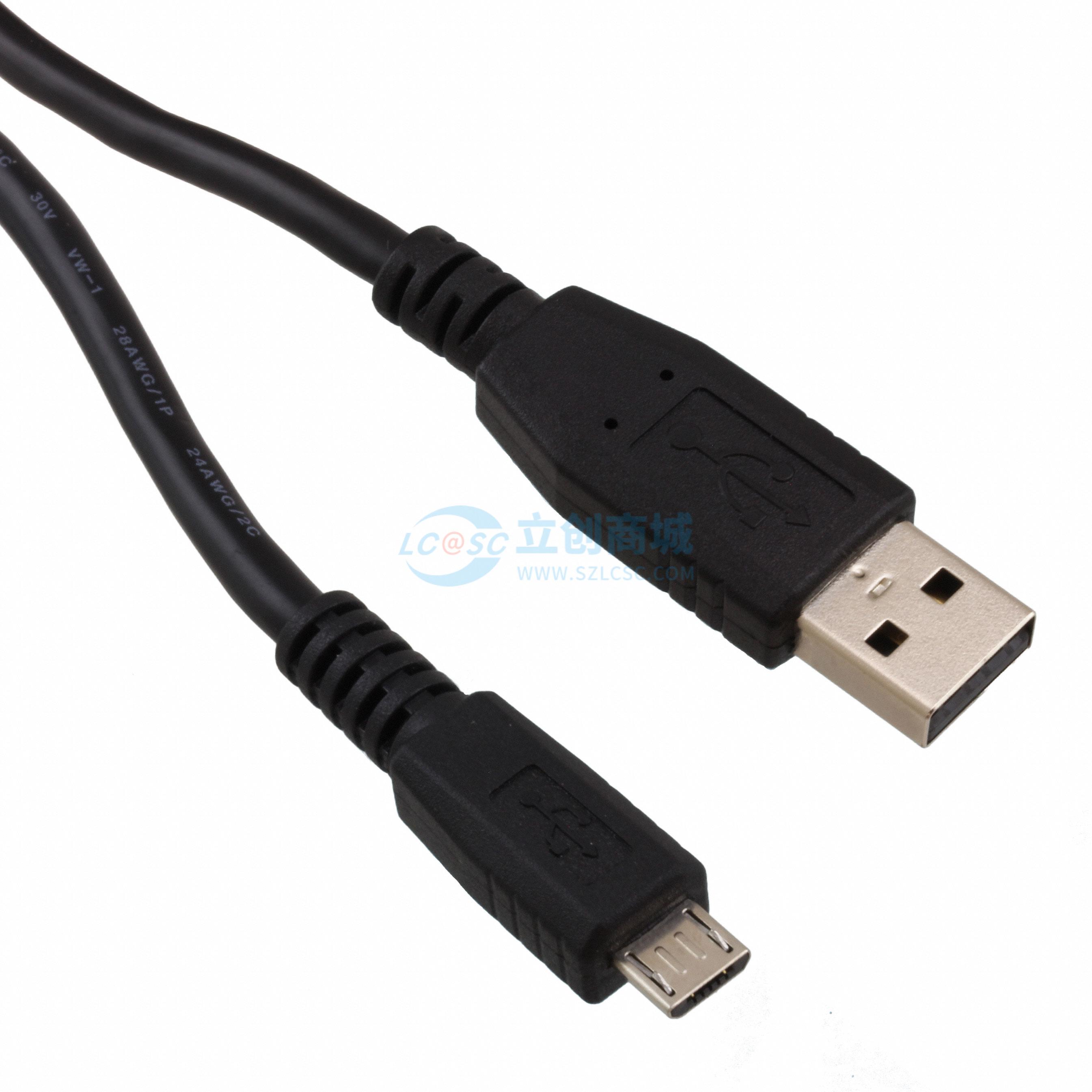 IPUSB1M5LD-R实物图