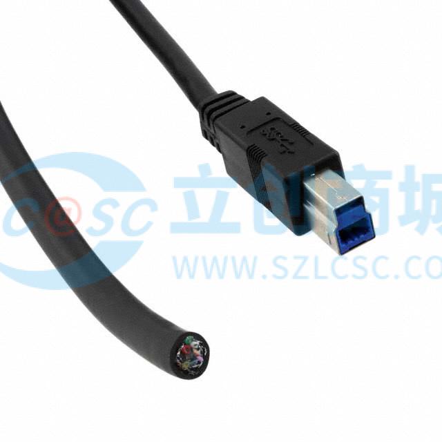 103-1043-BL-00500实物图