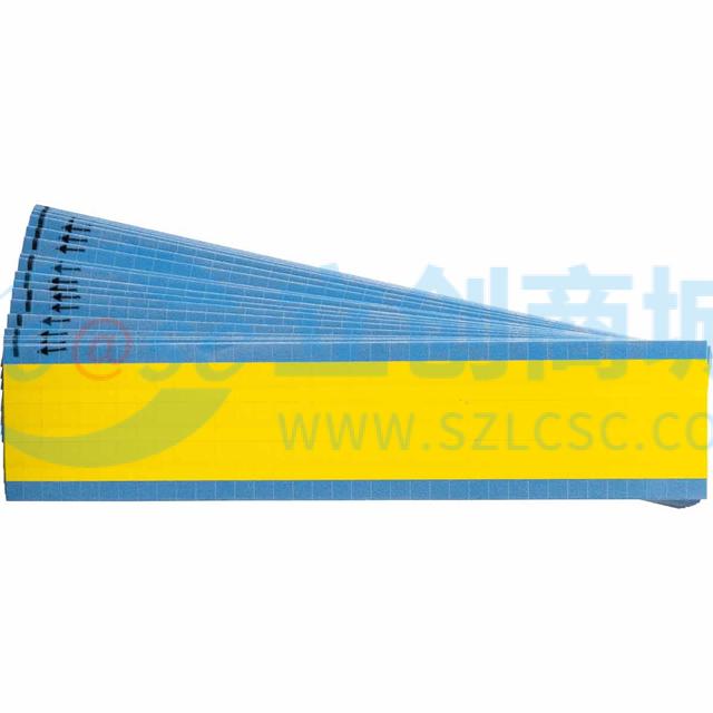 TMM-COL-YL-PK实物图