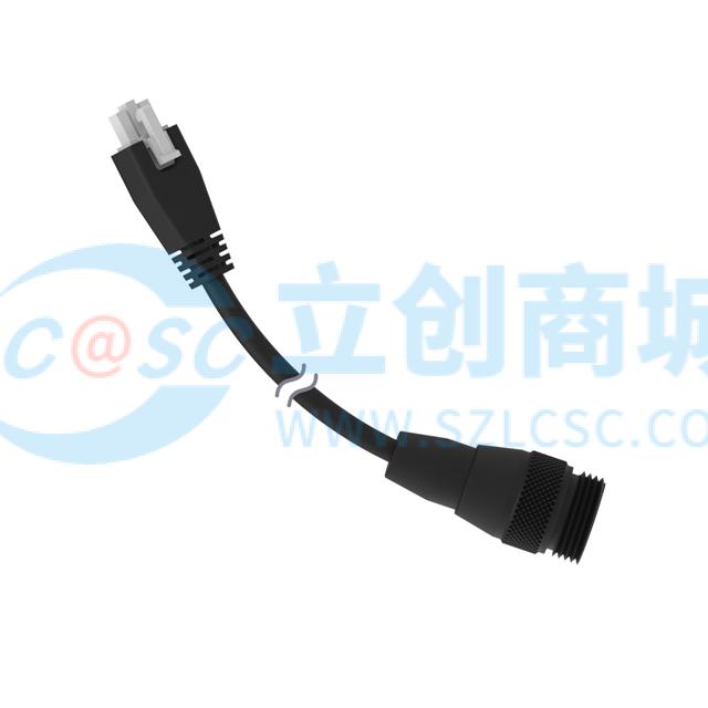 LQMAC-3008-MBCCR实物图