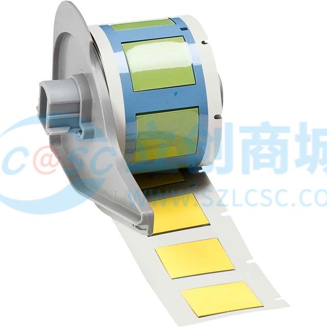 M7-500-1-7641-YL实物图