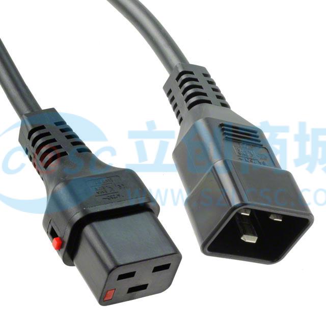 IL19-C20-H05-3150-200实物图