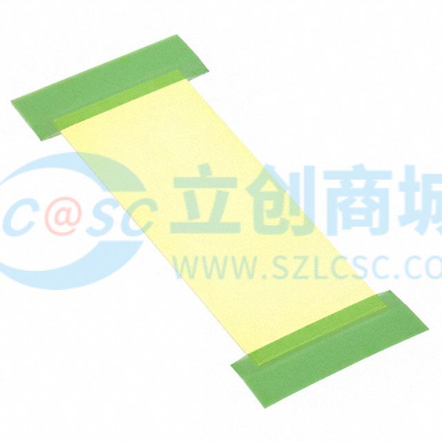 HX-SCE-1K-12.7-50-4实物图