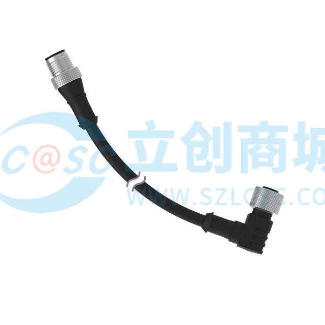 MQDEC-403SR-PUR实物图