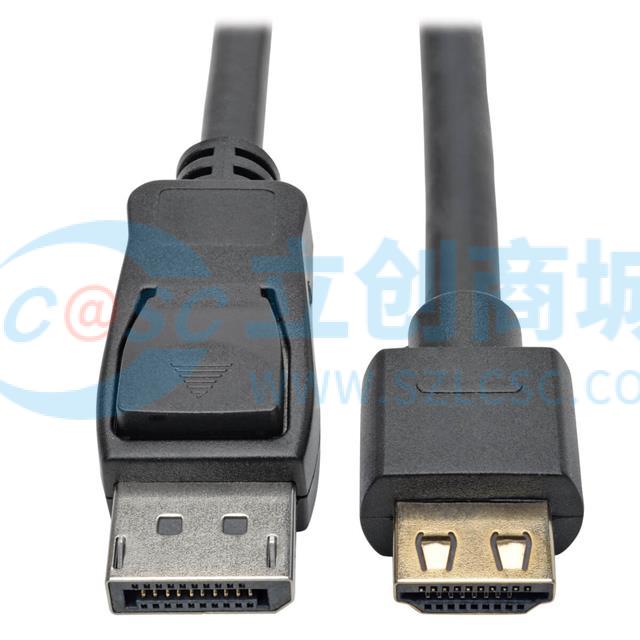 P582-020-HD-V4A实物图