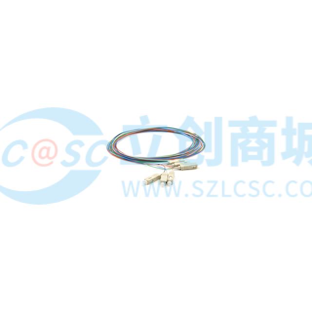 PIG-003-L-F-09-S-Q实物图