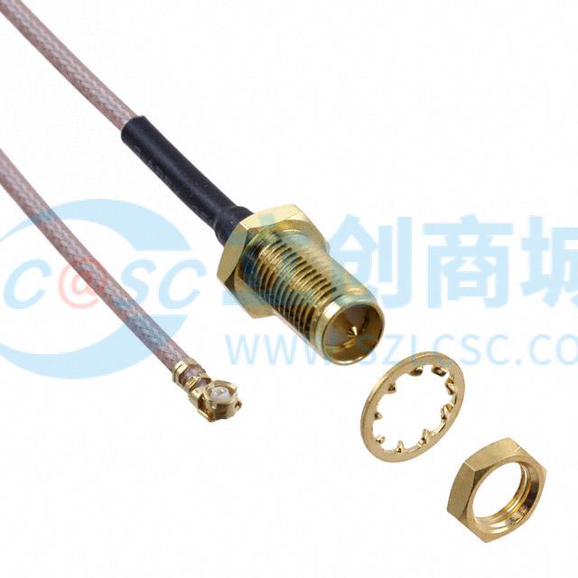 JF1R6-CR3-4I实物图