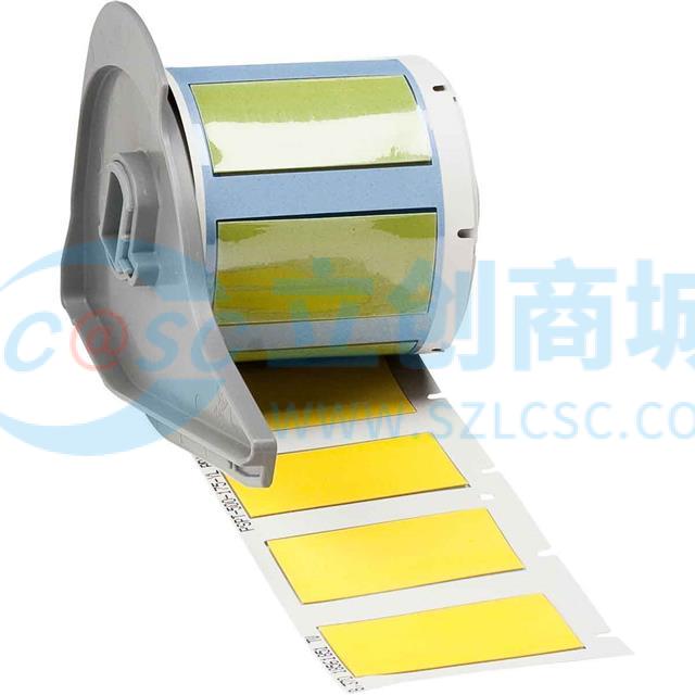 M7-500-175-7641-YL实物图