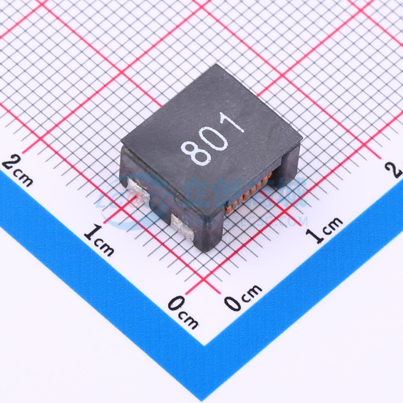 点击查看大图 SCM1211-801T实物图