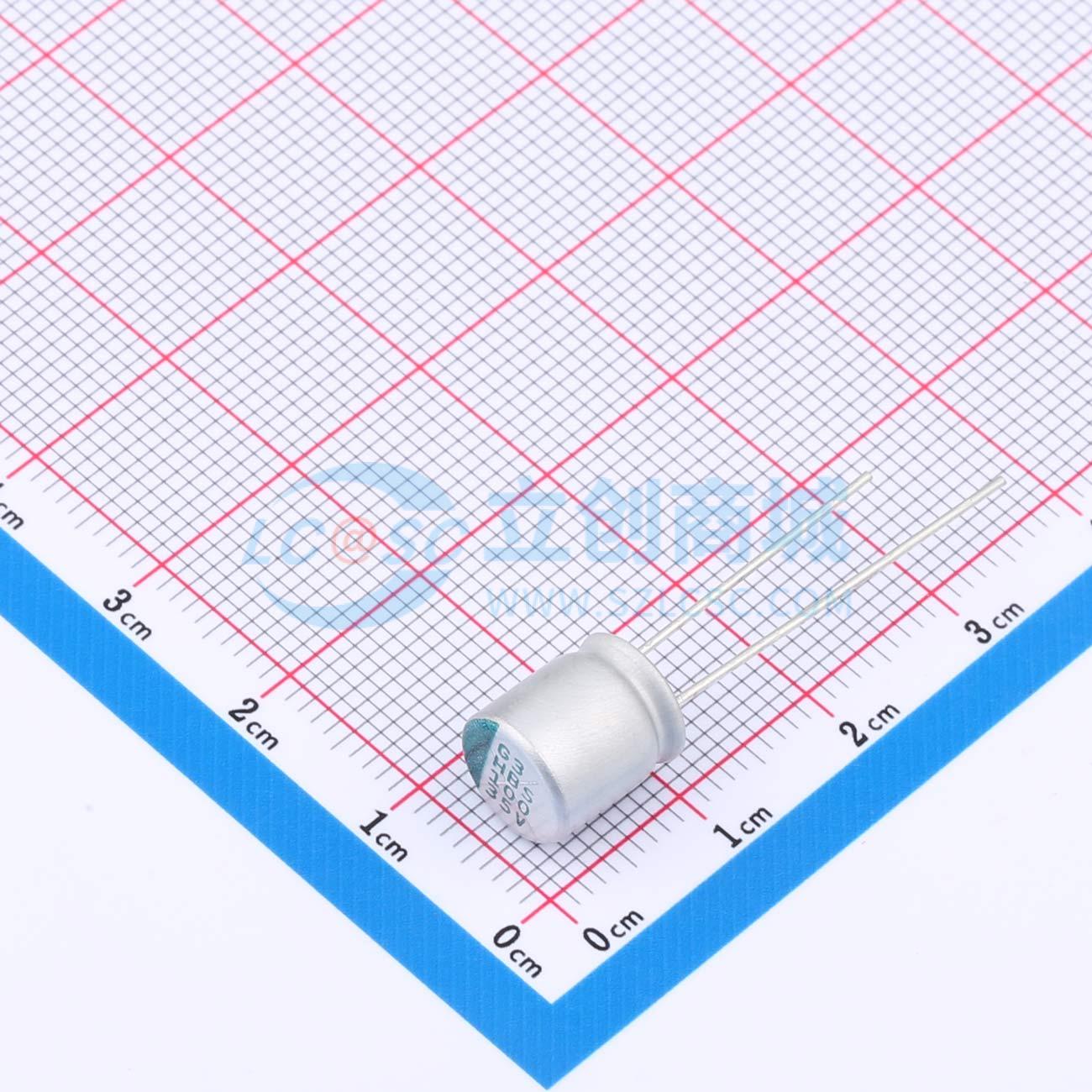 点击查看大图 HBS101M1VBK-0810实物图