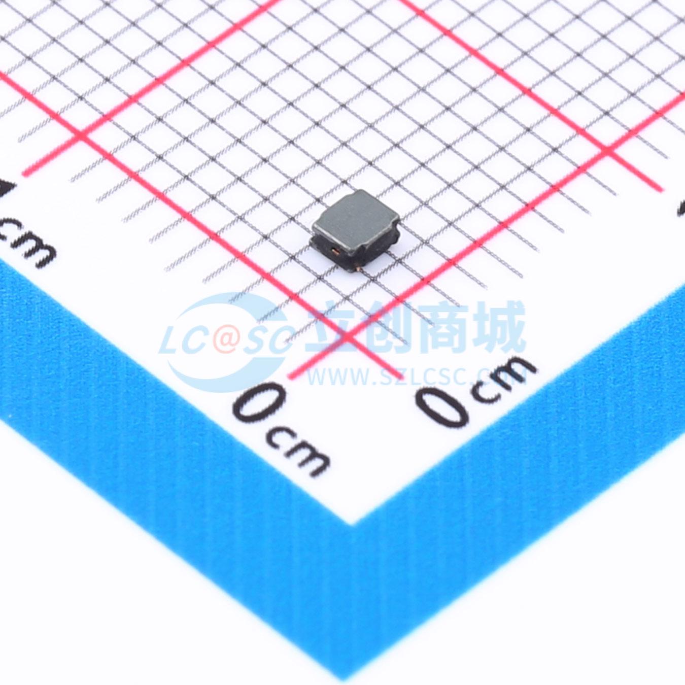 点击查看大图 MNR201610T1R5MT实物图