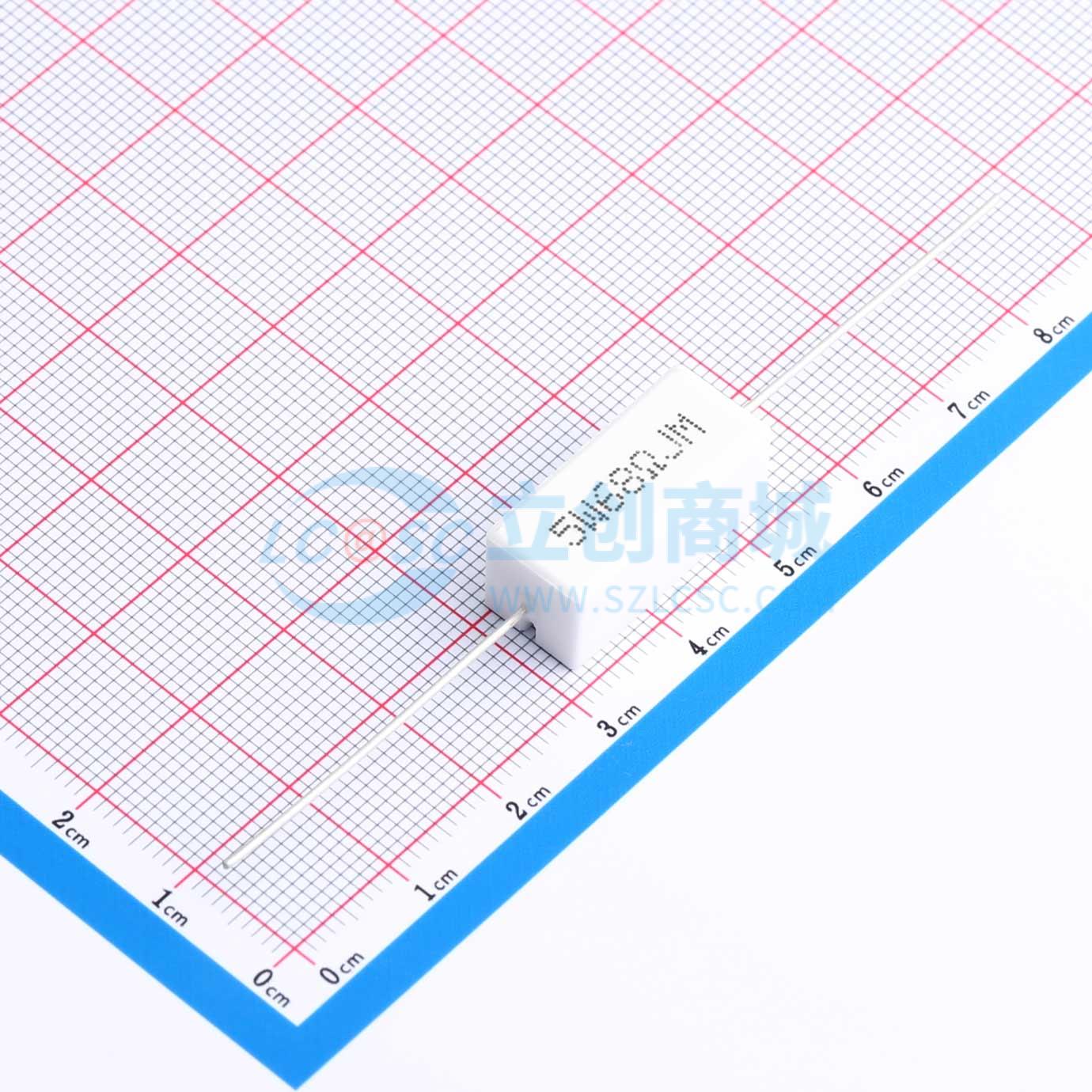 点击查看大图 PRW05WJP680B00实物图