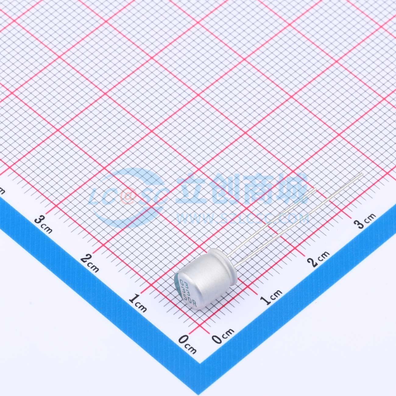 点击查看大图 HBR330M1HBK-0608实物图
