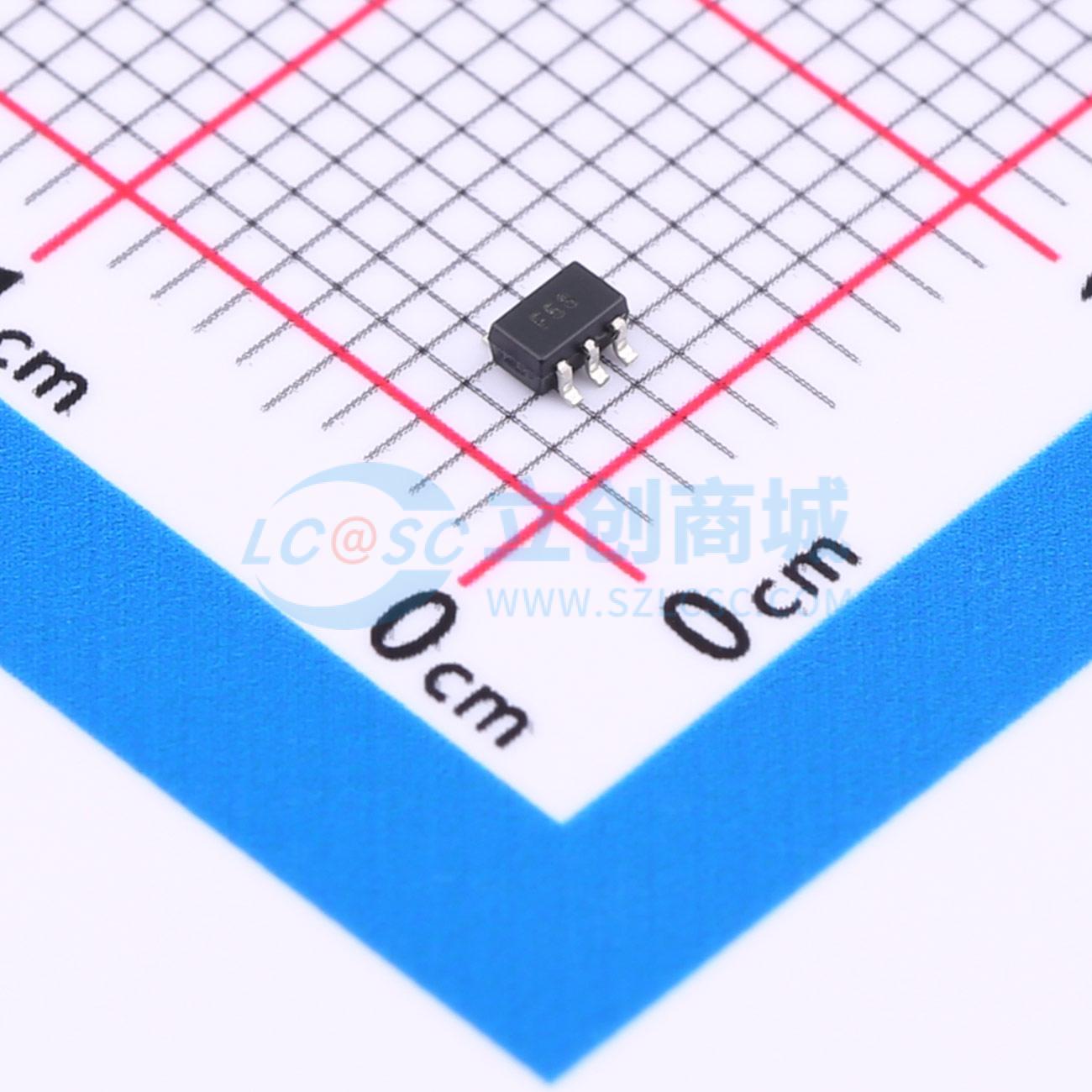 点击查看大图 TPRCLAMP0503F实物图