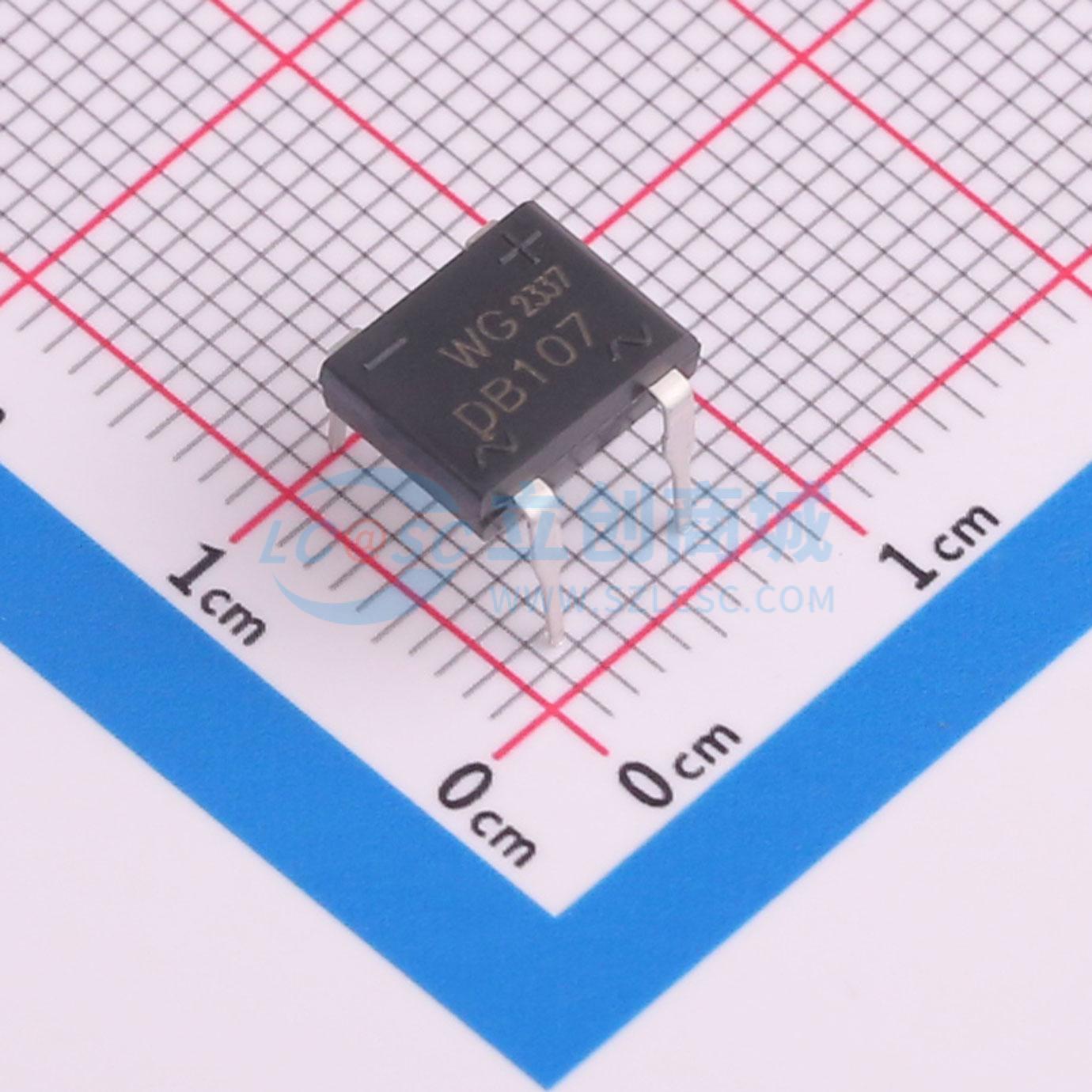 点击查看大图 DB107实物图