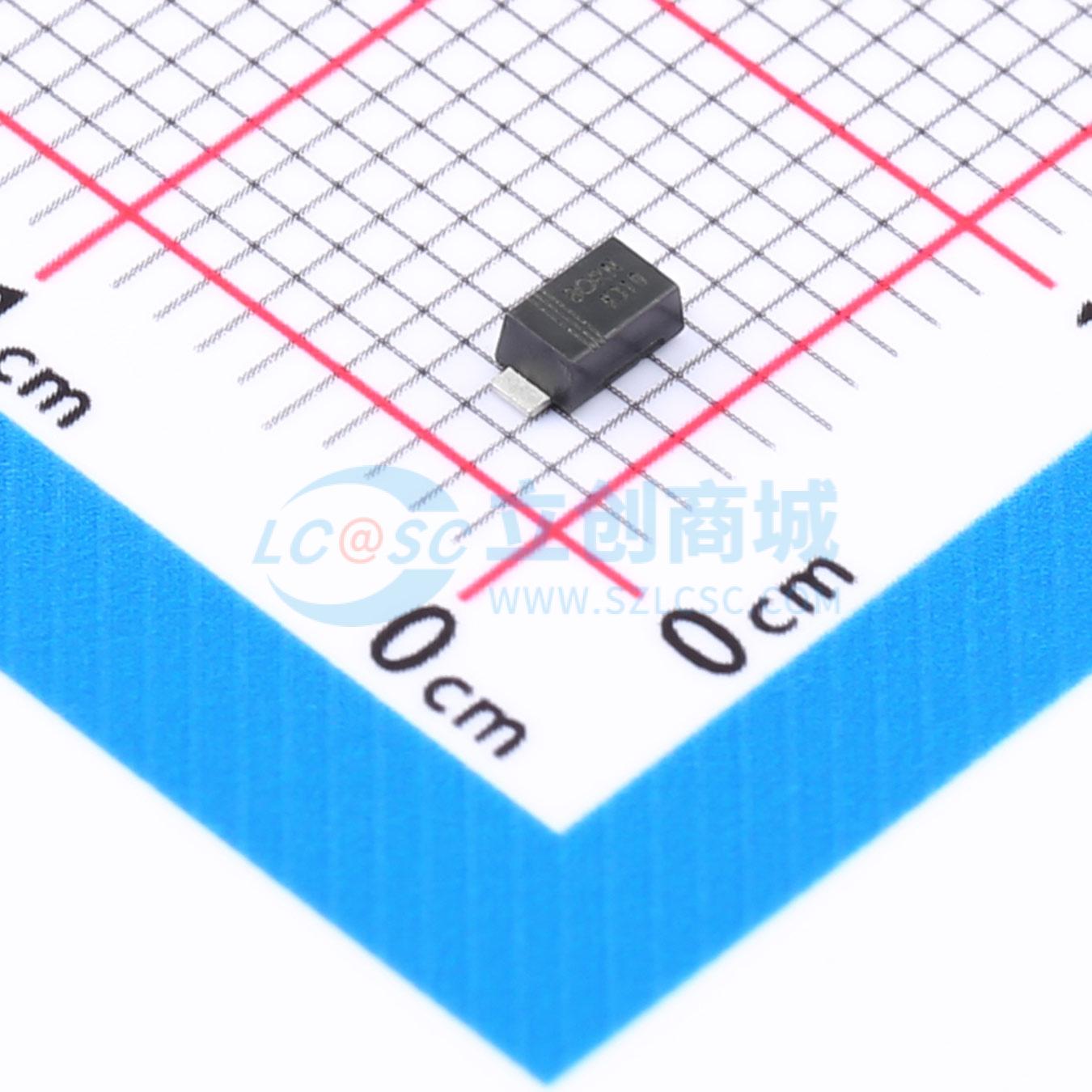 点击查看大图 DSS310实物图