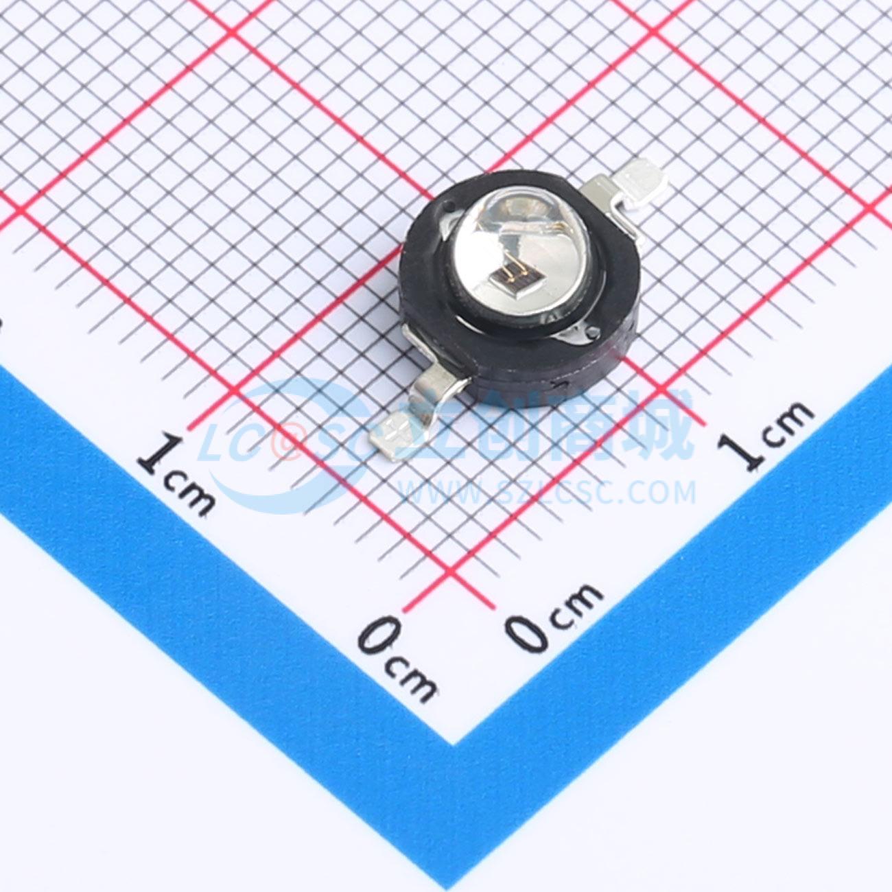 JNJ-LLJI0113B60/35mil-D/845-860nm实物图