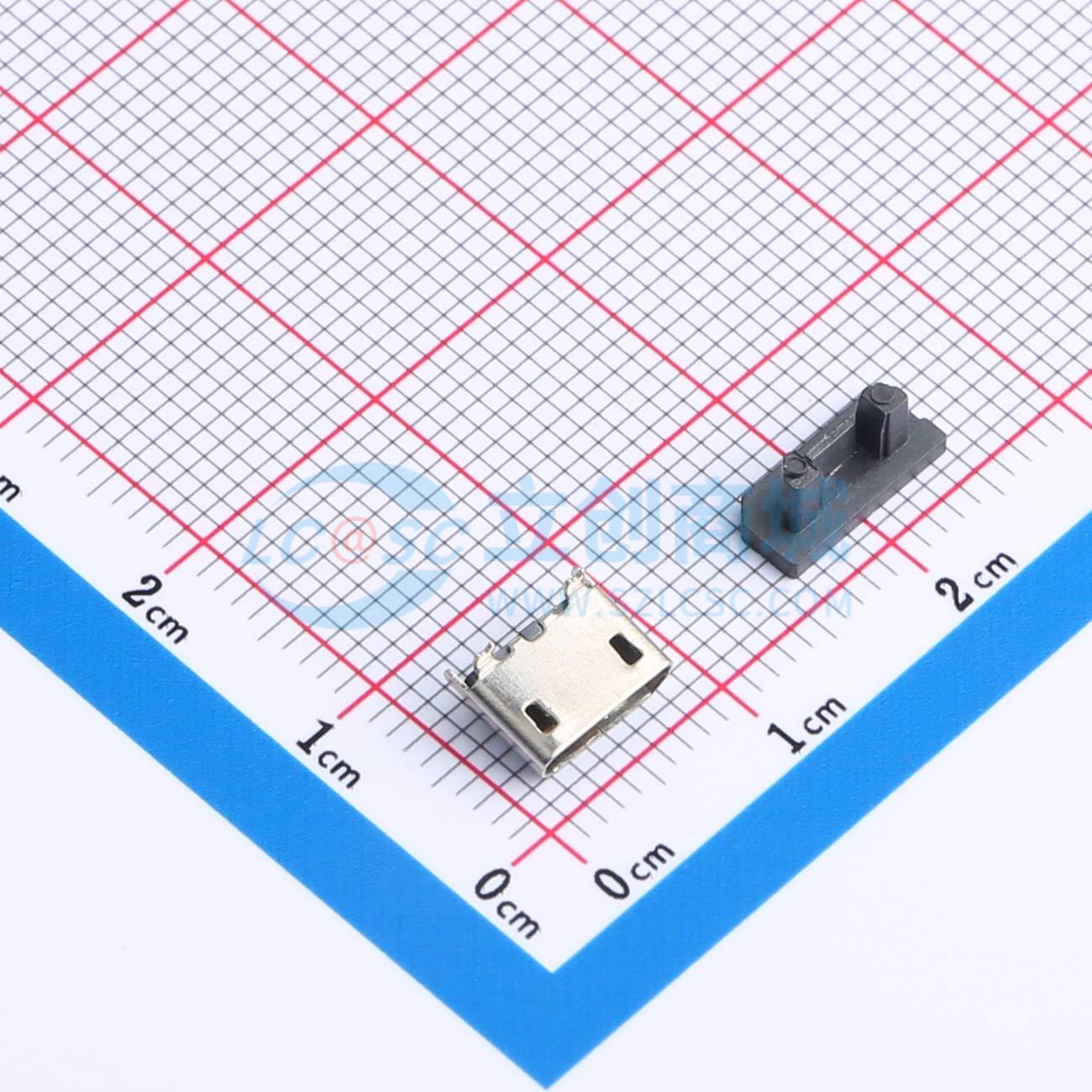 点击查看大图 HX MICRO 180 LTZBH5.0实物图