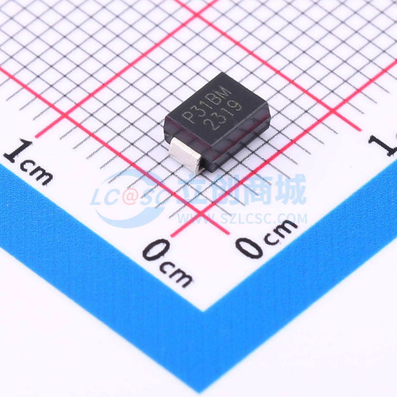点击查看大图 P3100SB实物图