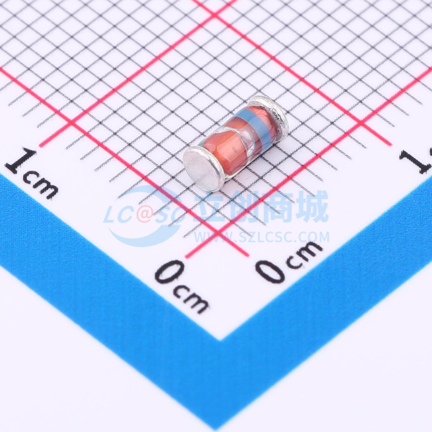 点击查看大图 ZM4747APF-M实物图