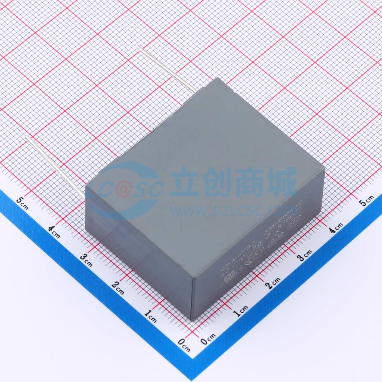 C42Q2685KFSC000实物图