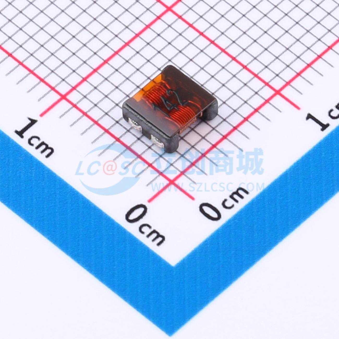 SCM4520-142T实物图