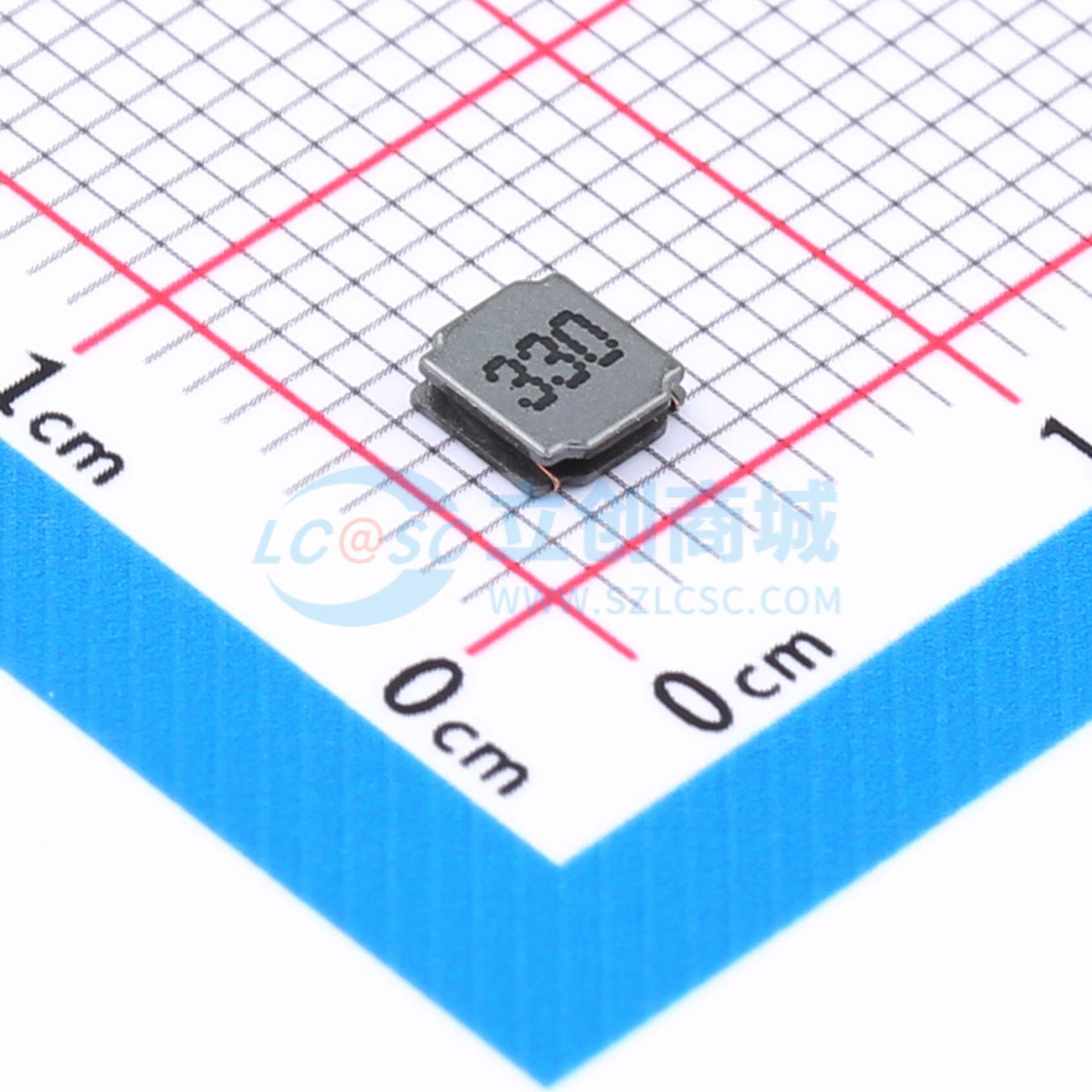 点击查看大图 MNR4012T330MT实物图